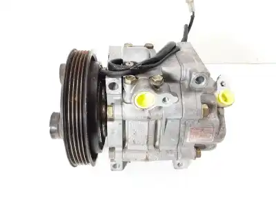 Pezzo di ricambio per auto di seconda mano compressore aria condizionata per mazda mx-3 (ec) 1.9 v6 24v riferimenti oem iam n13a1al4hn  k1000556