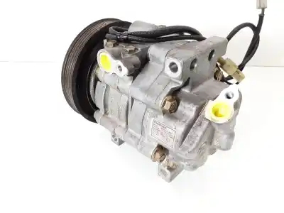Pezzo di ricambio per auto di seconda mano compressore aria condizionata per mazda mx-3 (ec) 1.9 v6 24v riferimenti oem iam n13a1al4hn  k1000556