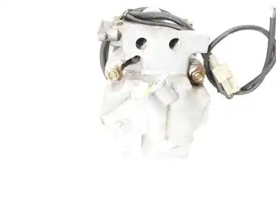 Pezzo di ricambio per auto di seconda mano compressore aria condizionata per mazda mx-3 (ec) 1.9 v6 24v riferimenti oem iam n13a1al4hn  k1000556