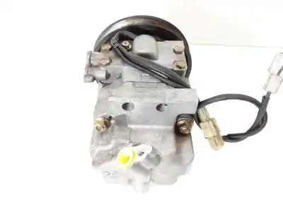 Pezzo di ricambio per auto di seconda mano compressore aria condizionata per mazda mx-3 (ec) 1.9 v6 24v riferimenti oem iam n13a1al4hn  k1000556