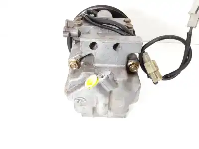 Pezzo di ricambio per auto di seconda mano compressore aria condizionata per mazda mx-3 (ec) 1.9 v6 24v riferimenti oem iam n13a1al4hn  k1000556
