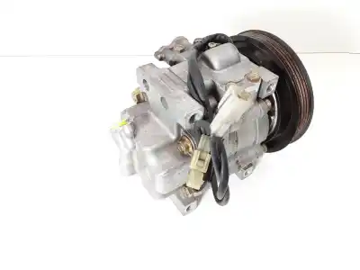 Pezzo di ricambio per auto di seconda mano compressore aria condizionata per mazda mx-3 (ec) 1.9 v6 24v riferimenti oem iam n13a1al4hn  k1000556