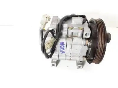 Pezzo di ricambio per auto di seconda mano compressore aria condizionata per mazda mx-3 (ec) 1.9 v6 24v riferimenti oem iam n13a1al4hn  k1000556