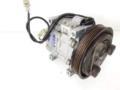 Pezzo di ricambio per auto di seconda mano compressore aria condizionata per mazda mx-3 (ec) 1.9 v6 24v riferimenti oem iam n13a1al4hn  k1000556