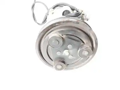 Pezzo di ricambio per auto di seconda mano compressore aria condizionata per mazda mx-3 (ec) 1.9 v6 24v riferimenti oem iam n13a1al4hn  k1000556