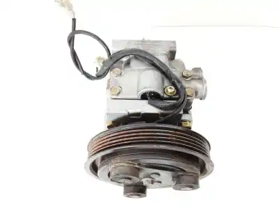 Pezzo di ricambio per auto di seconda mano compressore aria condizionata per mazda mx-3 (ec) 1.9 v6 24v riferimenti oem iam n13a1al4hn  k1000556