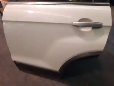 Peça sobressalente para automóvel em segunda mão porta do automóvel traseira esquerda por chevrolet captiva 2.2 vcdi ltz referências oem iam 
