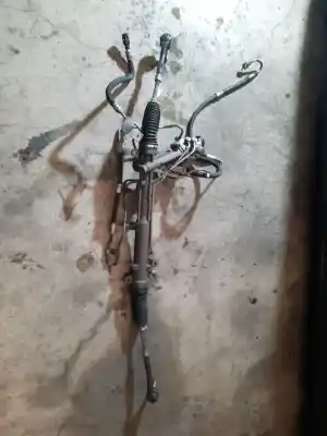 Pezzo di ricambio per auto di seconda mano CREMAGLIERA per BMW 5 (E60)  Riferimenti OEM IAM   