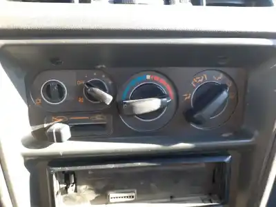 Автозапчастина б/у КОНТРОЛЬ ОПАЛЕННЯ / КОНДИЦІОНАЦІЇ для MITSUBISHI MONTERO CLASSIC (V2_W, V6_W, V7_W)  Посилання на OEM IAM   