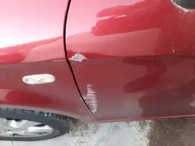 İkinci el araba yedek parçası sol ön kapi için seat leon (1p1) 1.6 oem iam referansları   