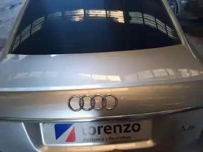 Автозапчасти б/у задняя дверь за audi a6 c6 (4f2) 2.0 tdi ссылки oem iam   