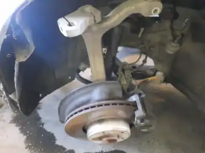 Gebrauchtes Autoersatzteil VORDERER LINKER KNÖCHEL zum AUDI A6 C6 (4F2)  OEM-IAM-Referenzen   
