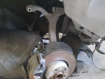 İkinci el araba yedek parçası ÖN SAG KNUCKLE için AUDI A6 C6 (4F2)  OEM IAM referansları   