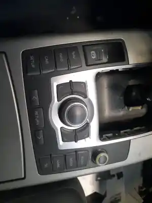 Second-hand car spare part multifunction switch for audi a6 c6 (4f2) 2.0 tdi oem iam references 