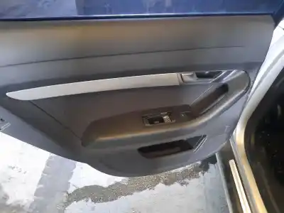 Pezzo di ricambio per auto di seconda mano Alzacristalli Posteriore Sinistro per AUDI A6 C6 (4F2) 2.0 TDI Riferimenti OEM IAM   