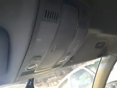 Second-hand car spare part interior light for audi a6 c6 (4f2) 2.0 tdi oem iam references 