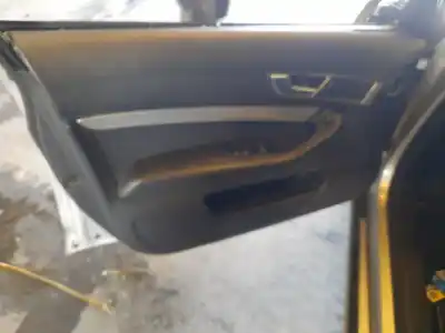 Second-hand car spare part driver left window regulator for audi a6 c6 (4f2) 2.0 tdi oem iam references 