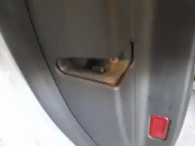 Piesă de schimb auto la mâna a doua încuietoare Ușa Fațã Stânga pentru AUDI A6 C6 (4F2) 2.0 TDI Referințe OEM IAM   