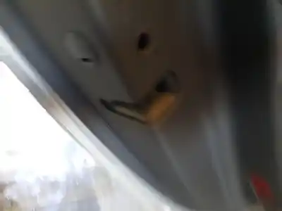 Автозапчасти б/у замок задней левой двери за AUDI A6 C6 (4F2) 2.0 TDI ссылки OEM IAM   