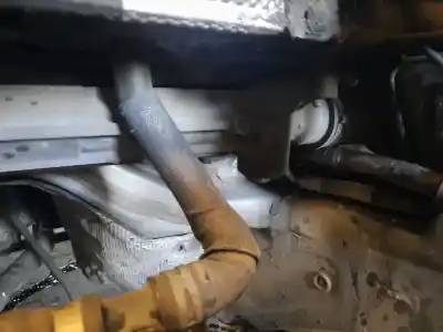 Second-hand car spare part steering rack for audi a6 c6 (4f2) 2.0 tdi oem iam references 