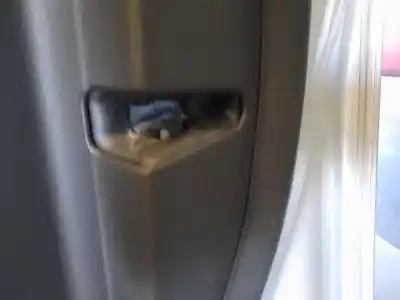 Автозапчасти б/у замок передней правой двери за AUDI A6 C6 (4F2) 2.0 TDI ссылки OEM IAM   