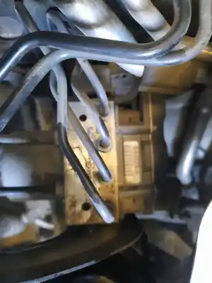 Peça sobressalente para automóvel em segunda mão abs por audi a6 c6 (4f2) 2.0 tdi referências oem iam   