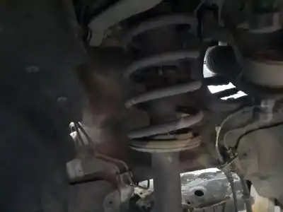 Pezzo di ricambio per auto di seconda mano Ammortizzatore Anteriore Sinistro per AUDI A6 C6 (4F2) 2.0 TDI Riferimenti OEM IAM   