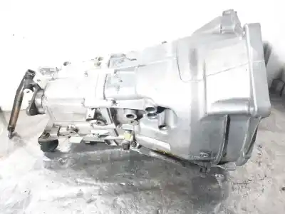 Second-hand car spare part gearbox for bmw 3 (e46) 320 d oem iam references hci