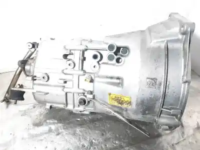Pezzo di ricambio per auto di seconda mano riduttore per bmw 3 (e46) 320 d riferimenti oem iam hci  
