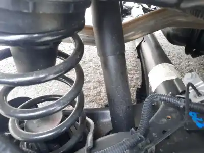 Peça sobressalente para automóvel em segunda mão amortecedor traseiro direito por opel combo e tour / life (k9) 1.5 referências oem iam 