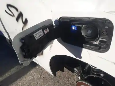 Peça sobressalente para automóvel em segunda mão tampa de combustível externa por opel combo e tour / life (k9) 1.5 referências oem iam 
