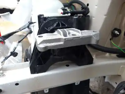 Second-hand car spare part right engine support for opel combo e tour / life (k9) 1.5 oem iam references   