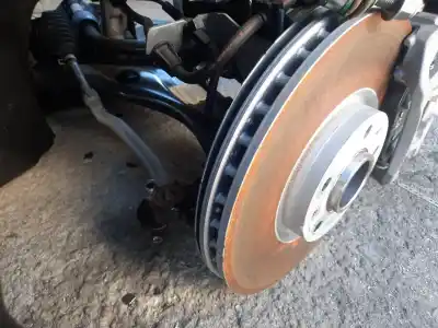 Peça sobressalente para automóvel em segunda mão manga de eixo dianteira direita por opel combo e tour / life (k9) 1.5 referências oem iam 