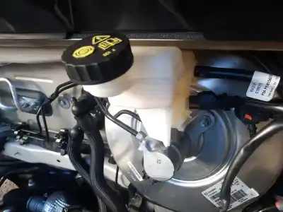 Peça sobressalente para automóvel em segunda mão bomba de travões por opel combo e tour / life (k9) 1.5 referências oem iam 