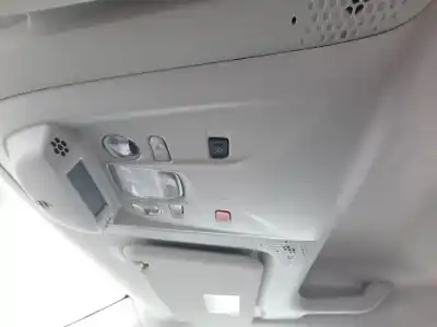 Peça sobressalente para automóvel em segunda mão luz interior por opel combo e tour / life (k9) 1.5 referências oem iam 