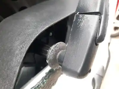 Peça sobressalente para automóvel em segunda mão motor do limpador traseiro por opel combo e tour / life (k9) 1.5 referências oem iam 