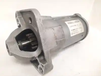 Gebrauchtes Autoersatzteil MOTOR STARTET zum DACIA DUSTER (HM_)  OEM-IAM-Referenzen 0001170647  233003759R