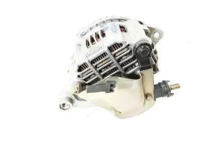 Автозапчасти б/у генератор за mazda mx-3 (ec) 1.9 v6 24v ссылки oem iam a3t08491  