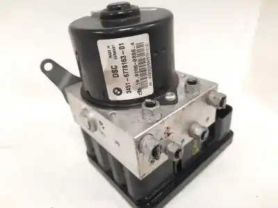 Peça sobressalente para automóvel em segunda mão  por BMW 3 TOURING (E91)  Referências OEM IAM 3451677816301 2P47A17W95 3452677816401