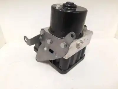 Peça sobressalente para automóvel em segunda mão abs por bmw 3 touring (e91) 320 d referências oem iam 3451677816301 2p47a17w95 3452677816401