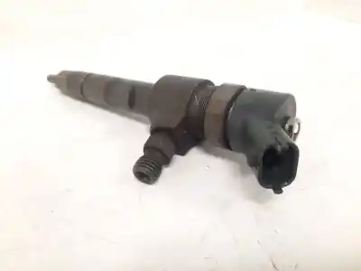Recambio de automóvil de segunda mano de inyector para fiat grande punto (199_) 1.9 d multijet referencias oem iam 0445110276