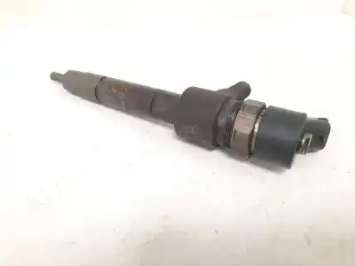 Recambio de automóvil de segunda mano de inyector para fiat grande punto (199_) 1.9 d multijet referencias oem iam 0445110276