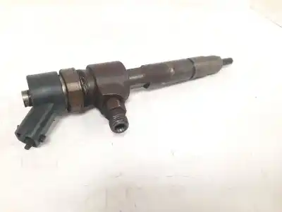 Автозапчастина б/у инжектор для fiat grande punto (199_) 1.9 d multijet посилання на oem iam 0445110276  