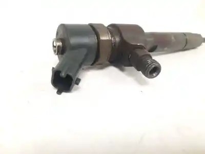 Автозапчастина б/у инжектор для fiat grande punto (199_) 1.9 d multijet посилання на oem iam 0445110276  