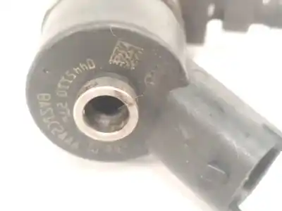 Автозапчастина б/у инжектор для fiat grande punto (199_) 1.9 d multijet посилання на oem iam 0445110276  