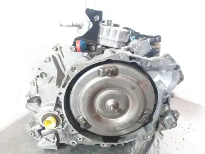 Second-hand car spare part GEARBOX for PEUGEOT 407 SW (6E_, 6D_)  OEM IAM references 20HZ32  4HP20