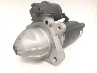 Second-hand car spare part starter motor for bmw 3 (e46) 320 d oem iam references 11022580000n