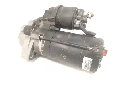 Pezzo di ricambio per auto di seconda mano motorino di avviamento per bmw 3 (e46) 320 d riferimenti oem iam 11022580000n  