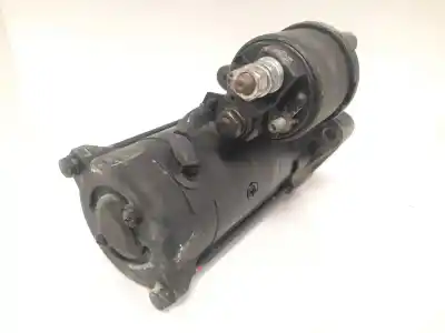 Pezzo di ricambio per auto di seconda mano motorino di avviamento per bmw 3 (e46) 320 d riferimenti oem iam 11022580000n  