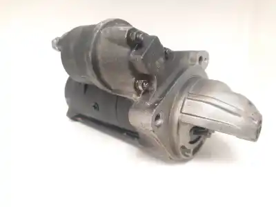 Pezzo di ricambio per auto di seconda mano motorino di avviamento per bmw 3 (e46) 320 d riferimenti oem iam 11022580000n  